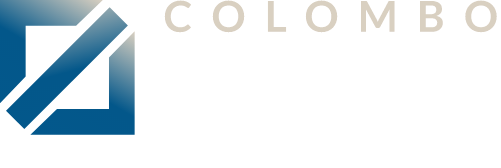 Colombo Code Logo